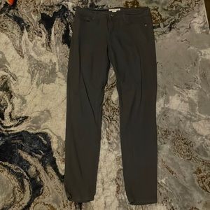 Forever 21 Skinny Gray Blue Jeans 5/$18 Sale